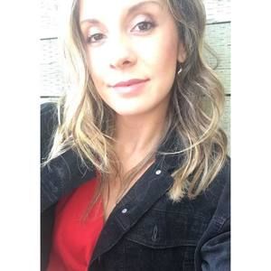 Meet your Posher, Alison